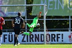ASV Zirndorf - SV Raitersaich (21.09.2019)