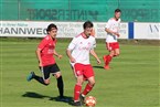 FSV Stadeln - TSV Kornburg (21.09.2019)