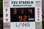FSV Stadeln 2 - SF Laubendorf (22.09.2019)