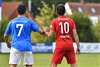 TSV Azzurri Südwest Nürnberg - Türkspor/Cagrispor Nürnberg 3 (22.09.2019)