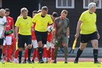 Vatan Spor Nürnberg - SV Poppenreuth (22.09.2019)