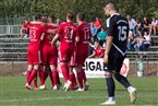 SV Buckenhofen - 1. FC Kalchreuth (22.09.2019)