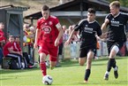 SV Buckenhofen - 1. FC Kalchreuth (22.09.2019)