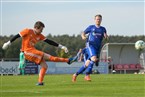 SV Burggrafenhof - SGV Nürnberg-Fürth 1883 (22.09.2019)