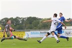 SV Burggrafenhof - SGV Nürnberg-Fürth 1883 (22.09.2019)