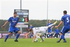 SV Burggrafenhof - SGV Nürnberg-Fürth 1883 (22.09.2019)