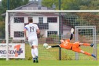 SV Burggrafenhof - SGV Nürnberg-Fürth 1883 (22.09.2019)