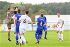 SV Burggrafenhof - SGV Nürnberg-Fürth 1883 (22.09.2019)