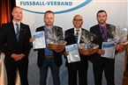 100 Jahre Schiedsrichter Gruppe Nürnberg (21.09.2019)