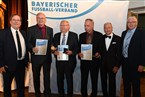 100 Jahre Schiedsrichter Gruppe Nürnberg (21.09.2019)