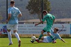 SV Burggrafenhof II - SG FSC Franken Neustadt II/TSV Neustadt/Aisch II (22.09.2019)