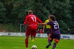 TSV Kornburg - 1. SC Feucht (28.09.2019)