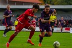 TSV Kornburg - 1. SC Feucht (28.09.2019)