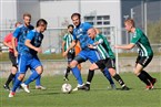 TSV Burgfarrnbach - ASV Weisendorf (29.09.2019)