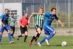 TSV Burgfarrnbach - ASV Weisendorf (29.09.2019)