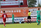 TSV Buch - TSV Neudrossenfeld (29.09.2019)