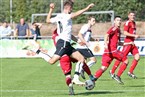 TSV Buch II - TSV Cadolzburg (29.09.2019)