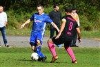 Turnerschaft 1899 Fürth - SV Burggrafenhof (29.09.2019)