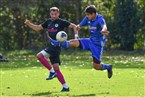 Turnerschaft 1899 Fürth - SV Burggrafenhof (29.09.2019)