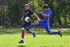 Turnerschaft 1899 Fürth - SV Burggrafenhof (29.09.2019)