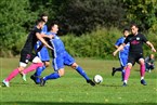 Turnerschaft 1899 Fürth - SV Burggrafenhof (29.09.2019)