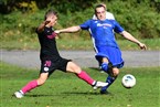 Turnerschaft 1899 Fürth - SV Burggrafenhof (29.09.2019)