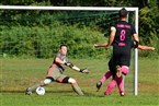 Turnerschaft 1899 Fürth - SV Burggrafenhof (29.09.2019)