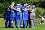 Turnerschaft 1899 Fürth - SV Burggrafenhof (29.09.2019)