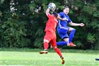 Turnerschaft 1899 Fürth - SV Burggrafenhof (29.09.2019)