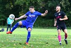 Turnerschaft 1899 Fürth - SV Burggrafenhof (29.09.2019)