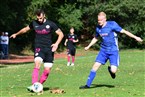 Turnerschaft 1899 Fürth - SV Burggrafenhof (29.09.2019)