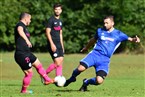 Turnerschaft 1899 Fürth - SV Burggrafenhof (29.09.2019)