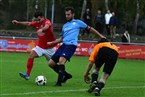 FC Stein - Vatan Spor Nürnberg (29.09.2019)