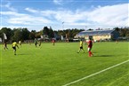 ESV Flügelrad Nürnberg 2 - Türk FK Gostenhof Nürnberg (29.09.2019)