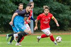 Vatan Spor Nürnberg - Türkspor/Cagrispor Nürnberg 2 (03.10.2019)