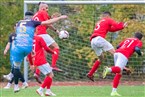 Vatan Spor Nürnberg - Türkspor/Cagrispor Nürnberg 2 (03.10.2019)