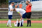 SG Quelle Fürth - FC Vorwärts Röslau (05.10.2019)