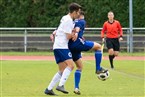 SG Quelle Fürth - FC Vorwärts Röslau (05.10.2019)