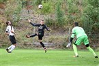 SpVgg Nürnberg - DJK Oberasbach (06.10.2019)