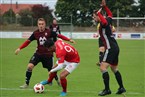 TSV Buch II - Vatan Spor Nürnberg (06.10.2019)