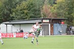 TSV Ammerndorf - SV Hagenbüchach 2 (06.10.2019)