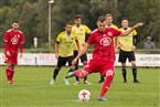 SC Adelsdorf - 1. FC Kalchreuth (06.10.2019)