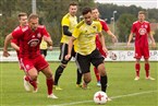 SC Adelsdorf - 1. FC Kalchreuth (06.10.2019)