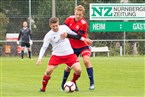 ATV 1873 Frankonia Nürnberg - 1. FC Kalchreuth 2 (06.10.2019)