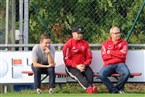 TSV Kornburg - SG Quelle Fürth (12.10.2019)