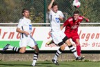 1. FC Hersbruck - 1. FC Kalchreuth (13.10.2019)