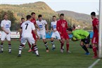 1. FC Hersbruck - 1. FC Kalchreuth (13.10.2019)