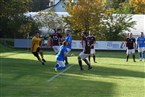 TSV Azzurri Südwest Nürnberg - STV Deutenbach 2 (13.10.2019)