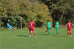 ASV Vach 2 - 1. FC Kalchreuth 2 (13.10.2019)