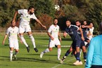 SSV Elektra Hellas - SV Eyüp Sultan (13.10.2019)